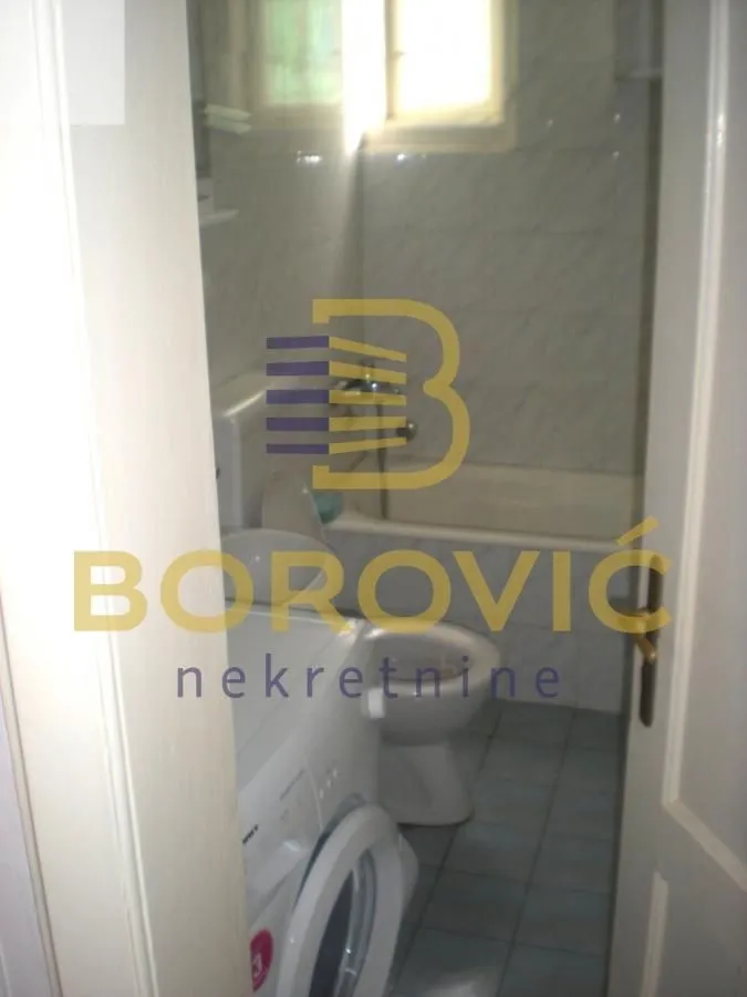 Sale, one bedroom apartment, 40m², Vračar Hram, Vračar Sve Podlokacije