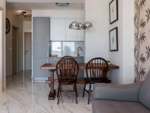 Prodaja, jednosoban stan, 77m², Bečići, Budva - image 5