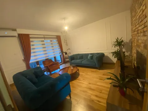 Prodaja, stan, 73m², Gorica C, Podgorica - image 2