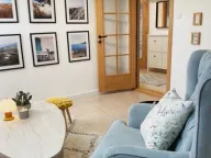 Izdavanje, dvosoban stan, 80m², Centar, Podgorica - image 4