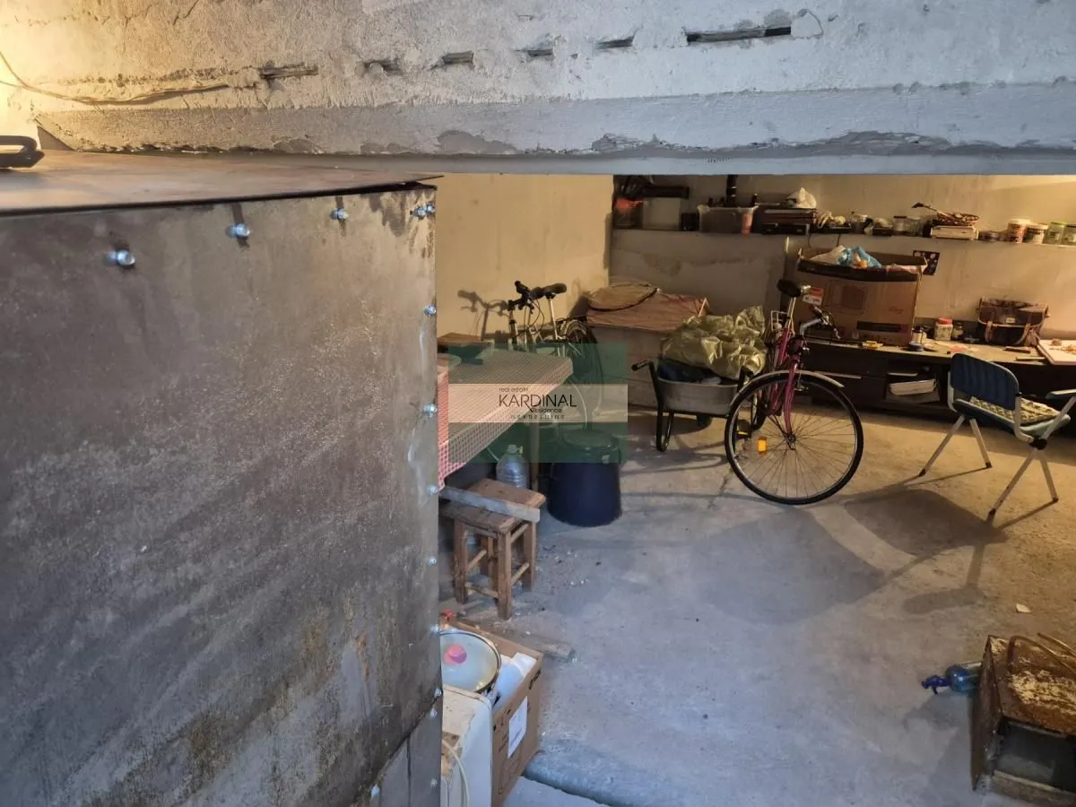Prodaja, kuća, 58m², Centar, Jagodina
