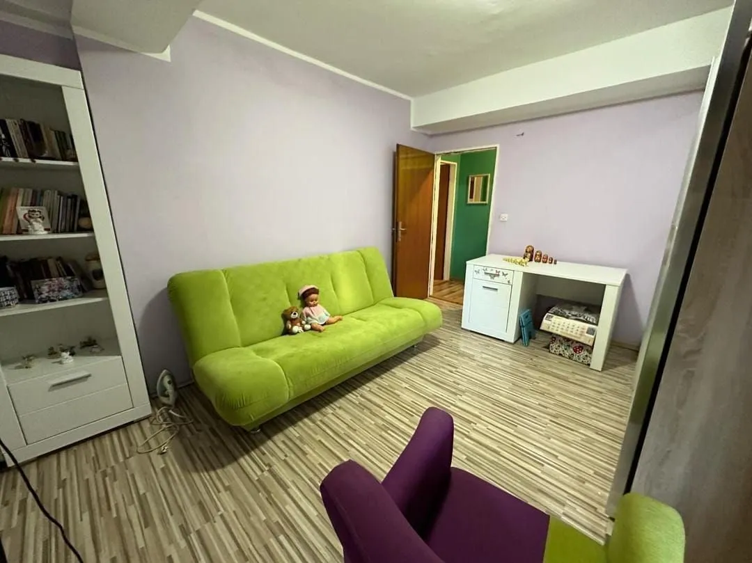 Sale, apartment, 73m², Bar, Crna Gora