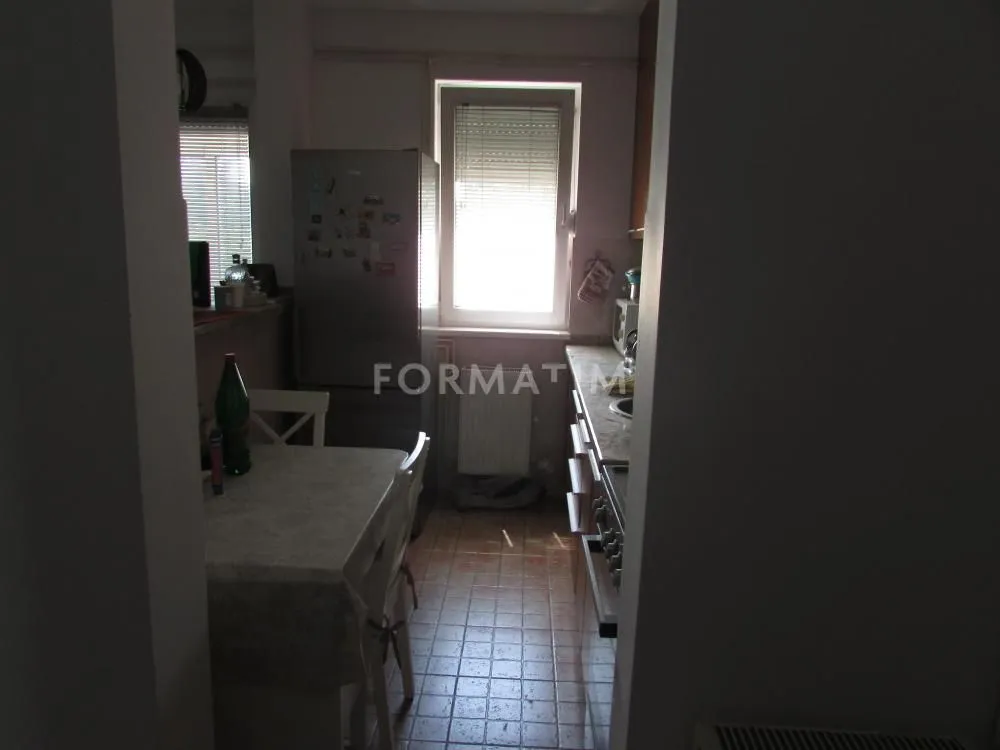 Prodaja, dvosoban stan, 53m², Krnjaca, Palilula Sve Podlokacije