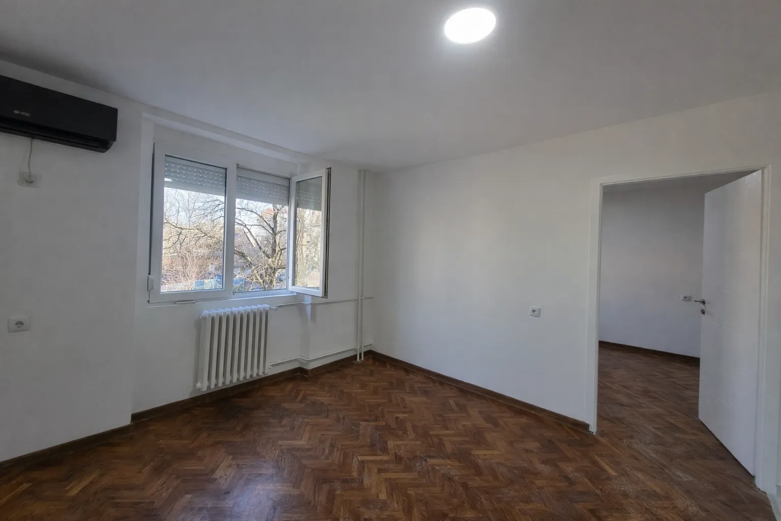 Prodaja, dvosoban stan, 48m², Novi Sad Sve Podlokacije, Novi Sad