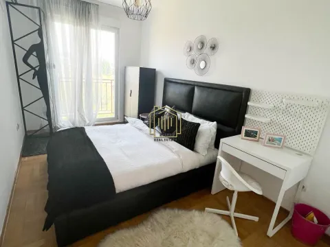 Izdavanje, dvosoban stan, 65m², Podgorica, Crna Gora - image 5