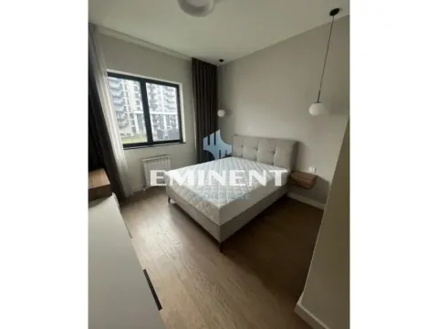 Rent, three bedroom apartment, 79m², Savski Venac, Beograd - image 4