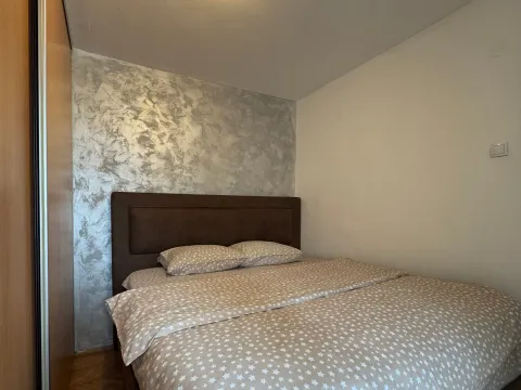 Rent, one bedroom apartment, 50m², Golubovina, Budva - image 6