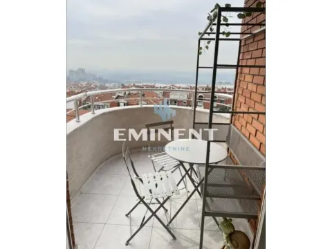 Rent, four bedroom apartment, 100m², Banovo Brdo, Beograd - image 20