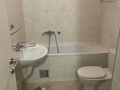 Izdavanje, dvosoban stan, 50m², Novi Beograd Blok 67, Novi Beograd Sve Podlokacije - image 10