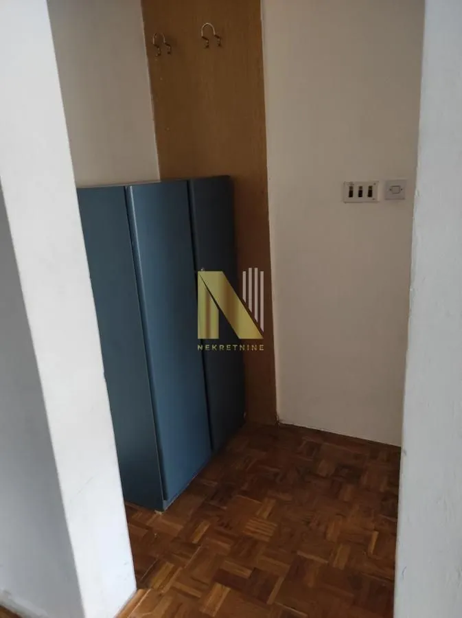 Rent, two bedroom apartment, 45m², Detelinara, Novi Sad Sve Podlokacije