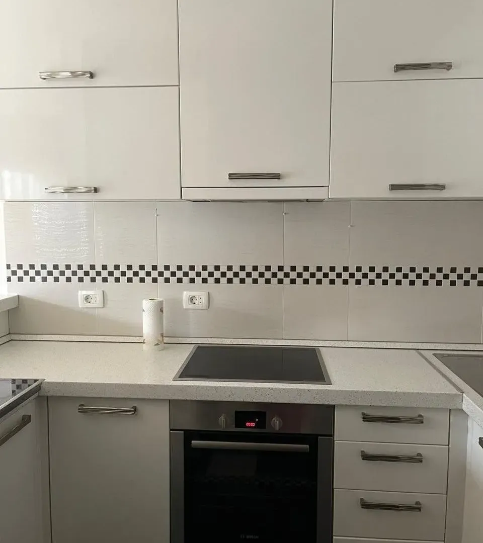 Sale, two bedroom apartment, 105m², Rozino, Budva