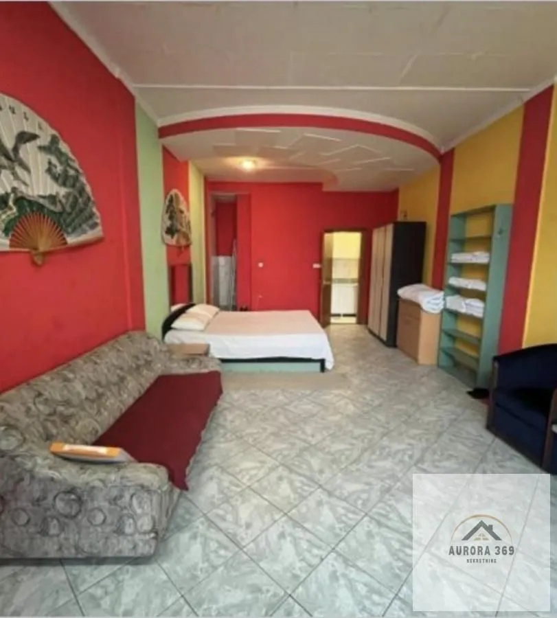 Sale, office space, 33m², Liman 4, Novi Sad Sve Podlokacije