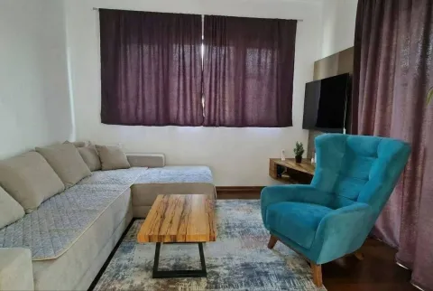 Rent, two bedroom apartment, 70m², Bečići, Budva - image 12