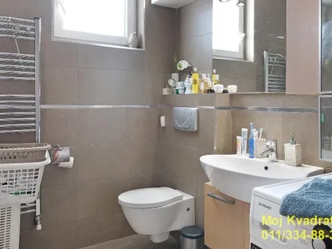 Prodaja, četvorosoban stan, 123m², Čukarica, Beograd - image 12