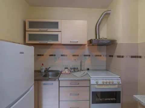 Izdavanje, stan, 45m², Stari Aerodrom, Podgorica - image 3