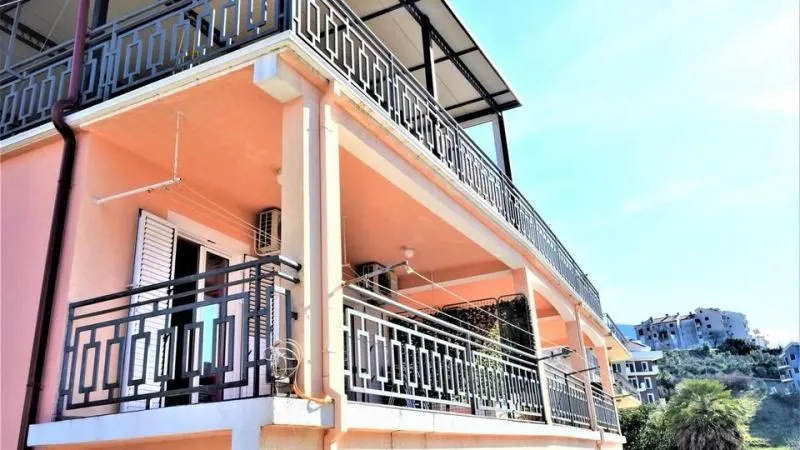 Sale, house, 282m², Dobrota, Kotor