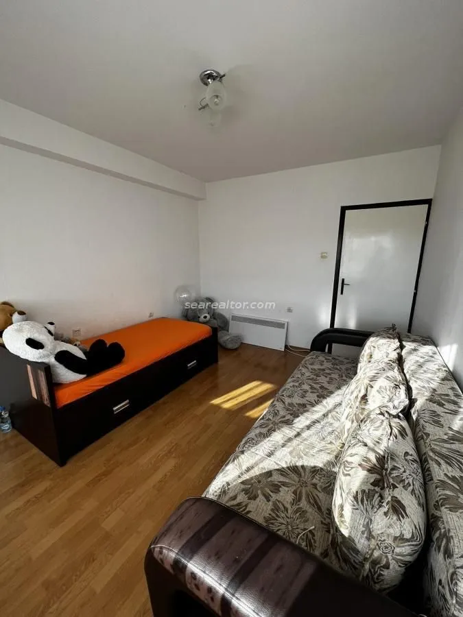 Rent, two bedroom apartment, 70m², Tivat, Crna Gora
