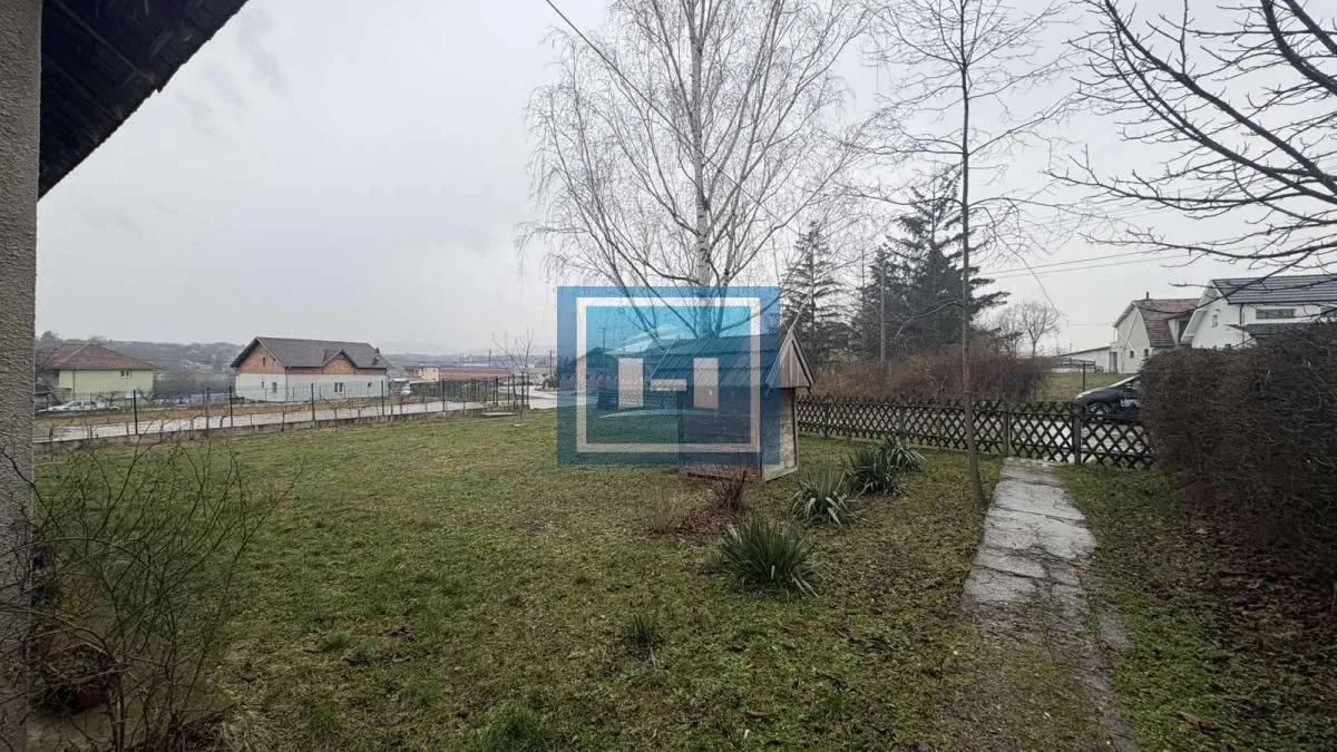 Prodaja, kuća, 131m², Vinorača, Jagodina