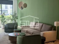 Izdavanje, dvosoban stan, 54m², Savski Venac, Beograd - image 10