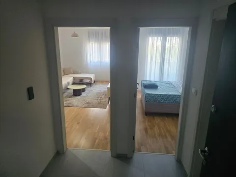Izdavanje, jednosoban stan, 47m², Stari Aerodrom, Podgorica - image 7