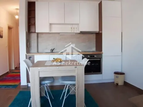 Izdavanje, stan, 43m², Uciteljsko Naselje, Zvezdara Sve Podlokacije - image 6