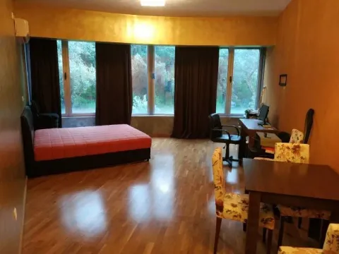 Prodaja, garsonjera, 37m², Rafailovići, Budva - image 1