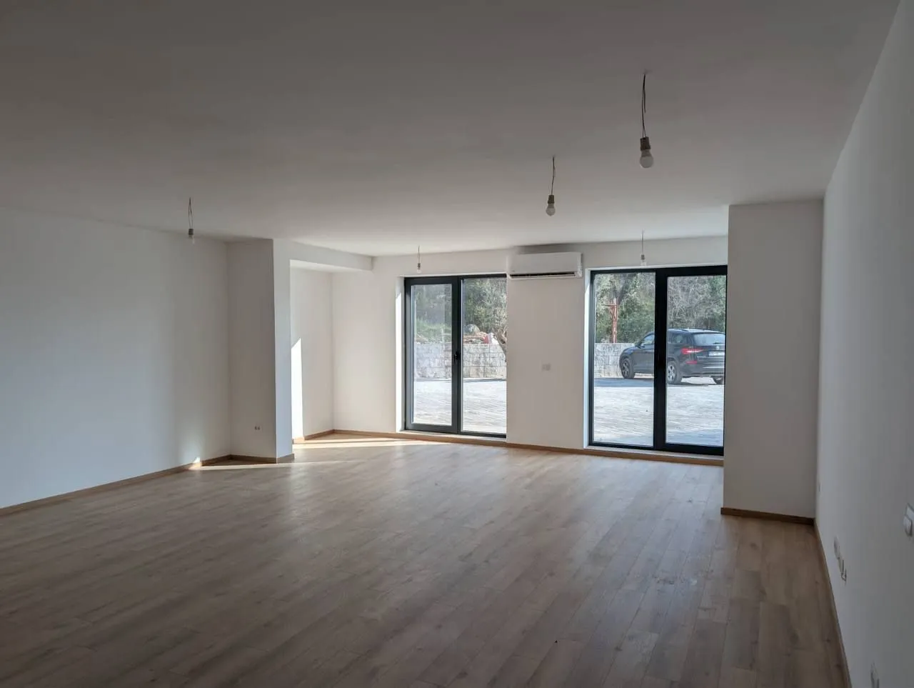 Sale, two bedroom apartment, 109m², Kamenovo, Budva