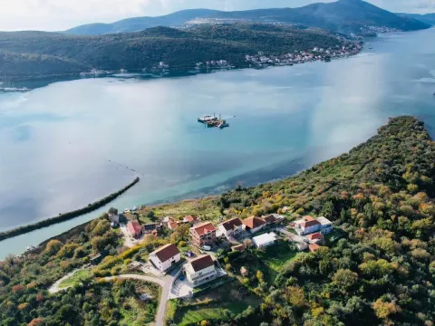 Prodaja, plac, 3789m², Tivat, Crna Gora - image 14