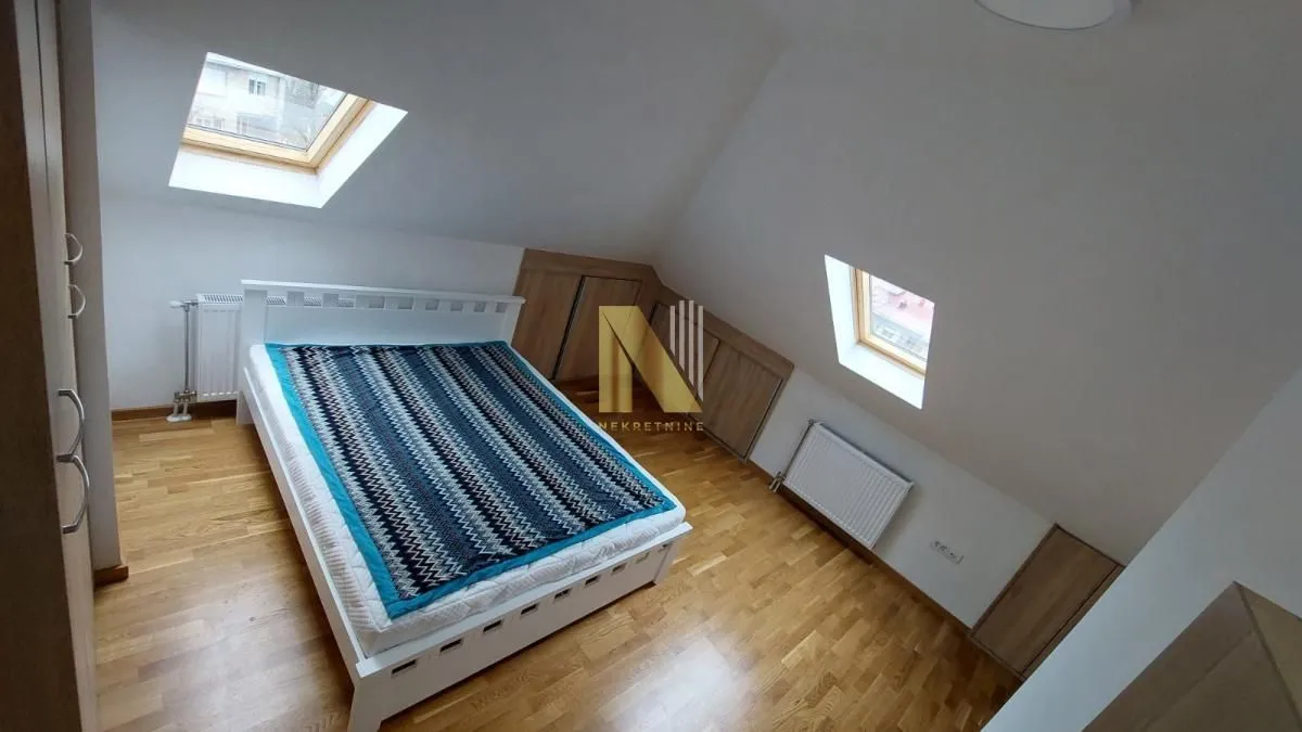 Prodaja, dvosoban stan, 64m², Detelinara, Novi Sad Sve Podlokacije