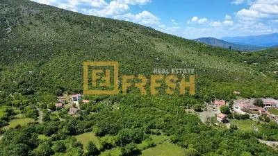 Prodaja, plac, 21460m², Beri, Podgorica