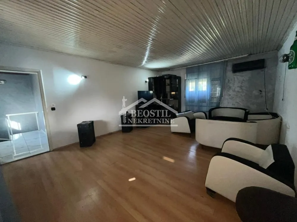 Prodaja, kuća, 156m², Jugovo, Smederevo