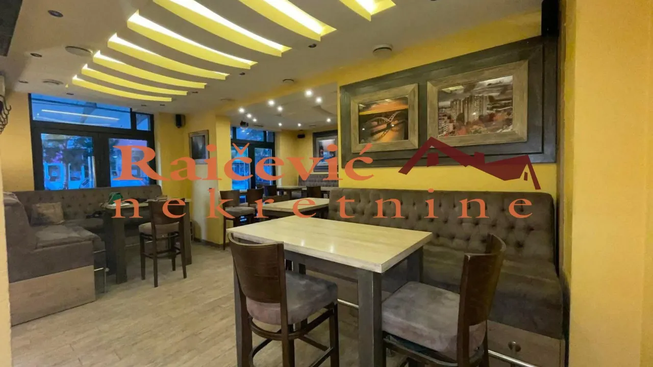 Sale, office space, 142m², Beograd, Srbija