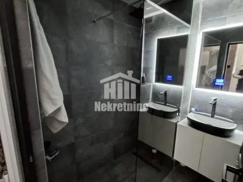 Izdavanje, dvosoban stan, 60m², Žarkovo, Beograd - image 16