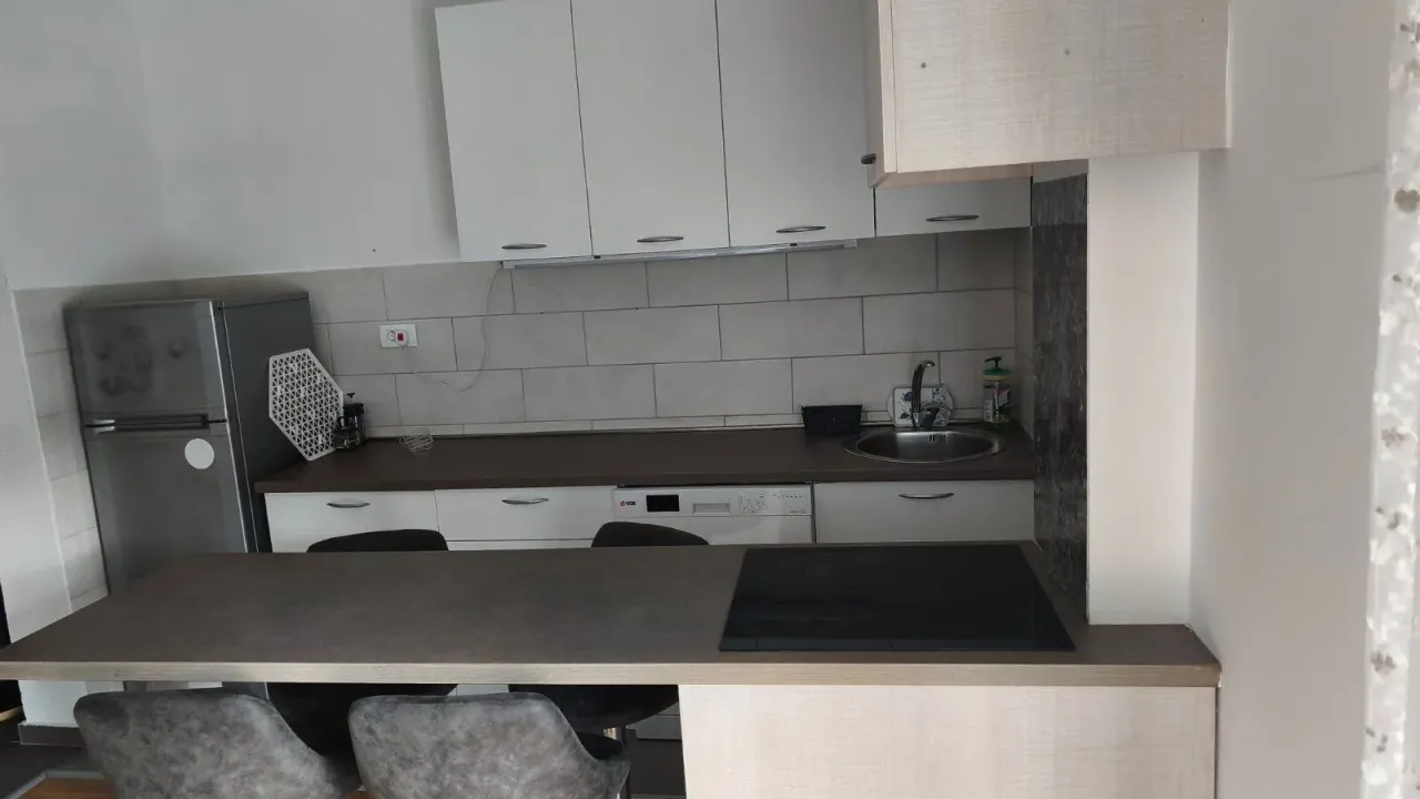 Rent, two bedroom apartment, 70m², Zabjelo, Podgorica
