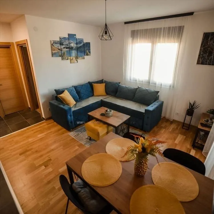 Prodaja, dvosoban stan, 35m², Centar, Zlatibor