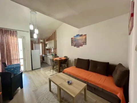 Izdavanje, garsonjera, 36m², Makedonsko naselje, Bar - image 6