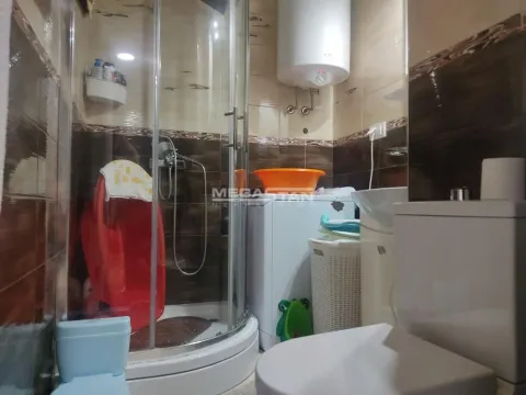 Sale, two bedroom apartment, 48m², Kanarevo Brdo, Beograd - image 8