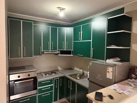 Rent, one bedroom apartment, 40m², Zabjelo, Podgorica - image 2