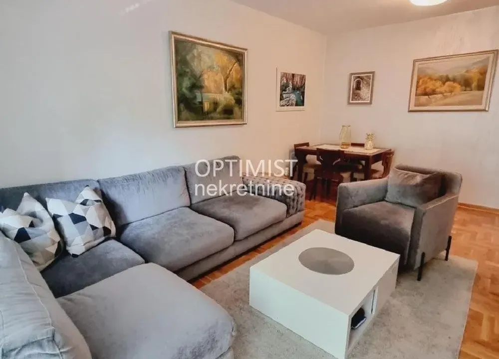 Prodaja, trosoban stan, 61m², Novi Beograd Sve Podlokacije, Beograd