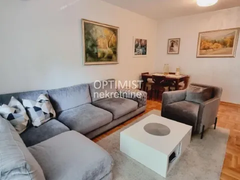 Prodaja, trosoban stan, 61m², Novi Beograd Sve Podlokacije, Beograd - image 1