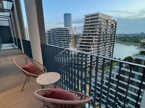 Prodaja, trosoban stan, 174m², Savski Venac, Beograd - image 14