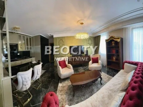 Izdavanje, dvosoban stan, 71m², Centar, Novi Sad - image 4