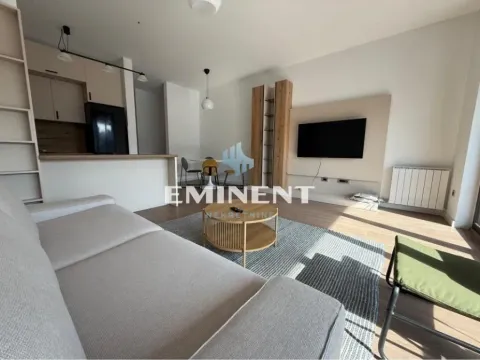 Izdavanje, dvosoban stan, 72m², Novi Beograd Blok 67, Novi Beograd Sve Podlokacije - image 4