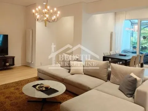 Prodaja, četvorosoban stan, 133m², Stari Grad, Beograd - image 1