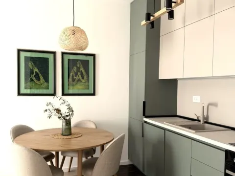 Rent, apartment, 37m², Tološi, Podgorica - image 4