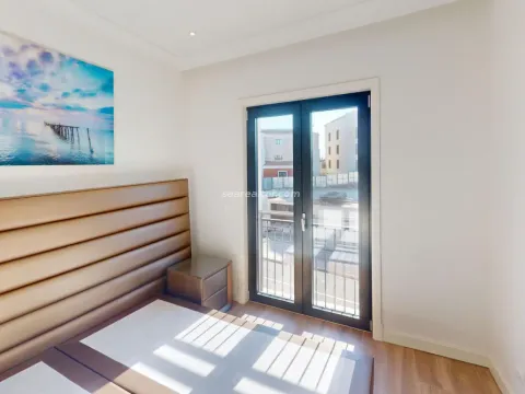 Prodaja, dvosoban stan, 77m², Luštica Bay, Tivat - image 8