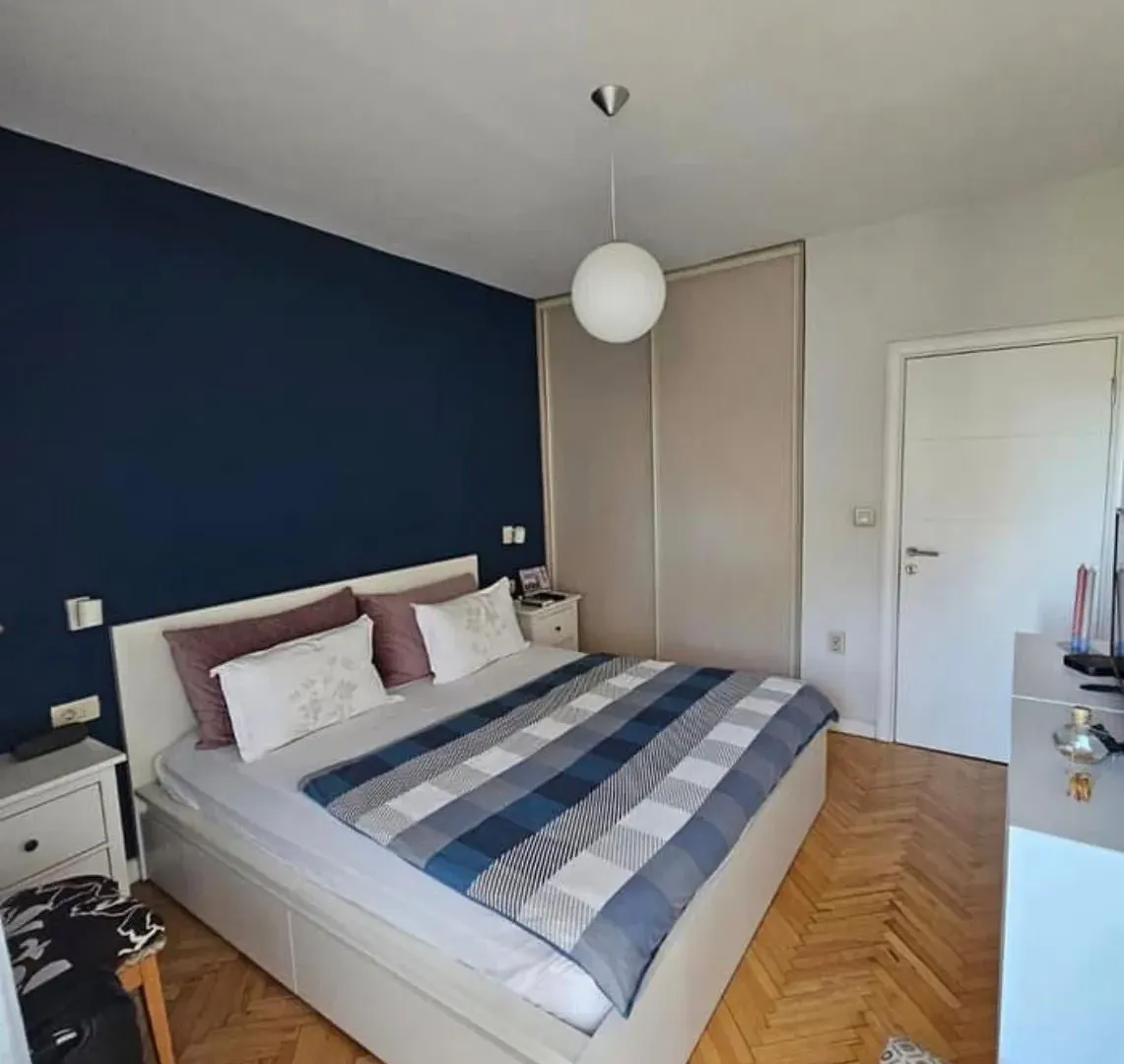 Prodaja, jednosoban stan, 67m², Blok 6, Podgorica