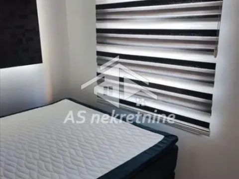 Rent, two bedroom apartment, 42m², Crveni Krst, Beograd - image 14