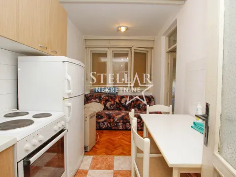 Rent, one bedroom apartment, 34m², Preko Morače, Podgorica - image 4