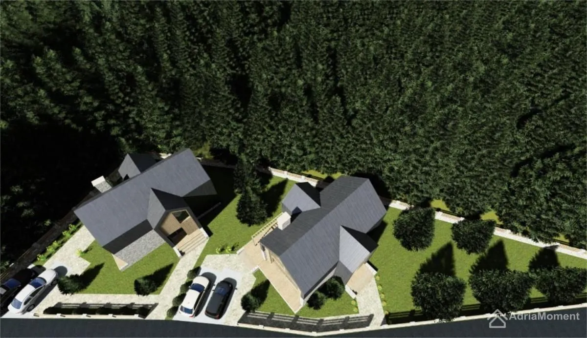 Prodaja, plac, 98500m², Žabljak, Crna Gora